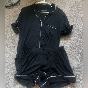 Victoria Secret Sleep Set